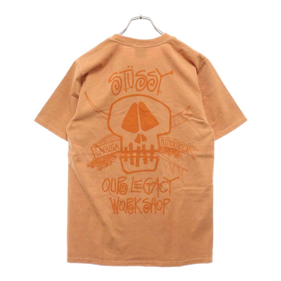 STUSSY ステューシー ×OUR LEGACY WORK SHOP アワーレガシー STUSSY ステューシー ×OUR LEGACY WORK SHOP アワーレガシー