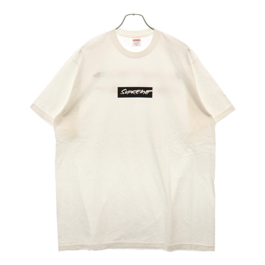 Supreme シュプリーム 半袖Tシャツ ボックスロゴ ビックロゴ刺繍