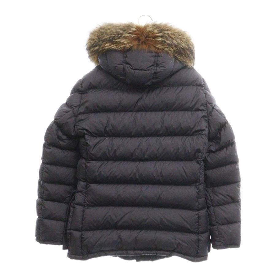 MONCLER モンクレール 19AW CLUNY ファー脱着 クラニー ダウン 