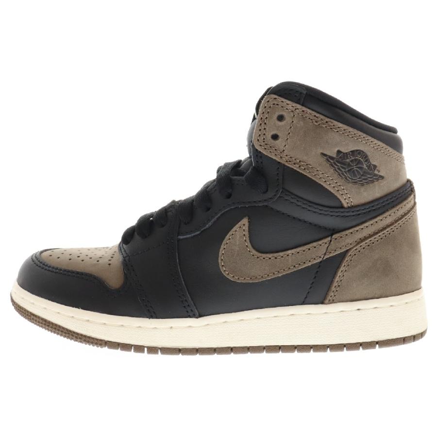 NIKE ナイキ エアジョーダン1 レトロ ハイ OG パロミノ ハイカット 