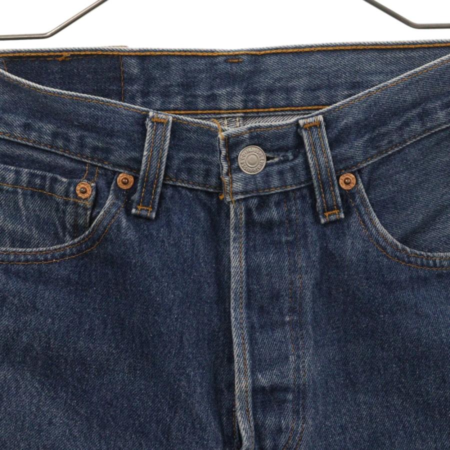 リーバイス 501 90s USA製 W36 L30 ボタン裏524 90s Levi's 501 リーバイス501 デニムパンツ 90年代 ボタン裏524 USA