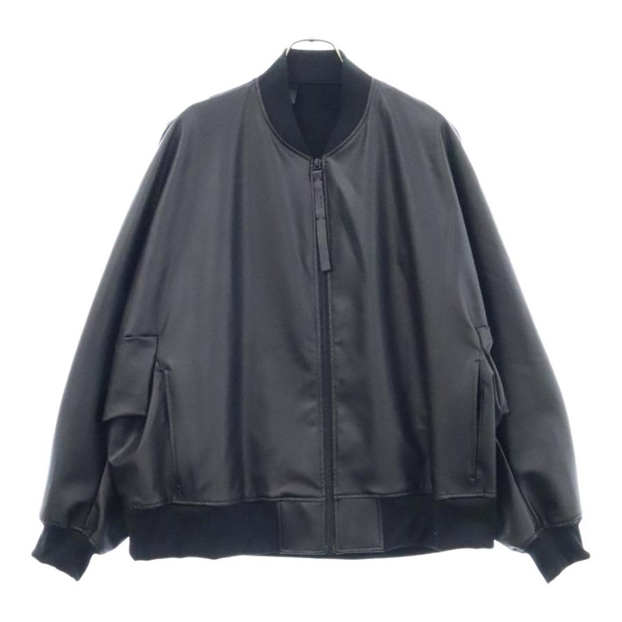 N.HOOLYWOOD エヌハリウッド COMPILE BLOUSON コンパイル ブルゾン  