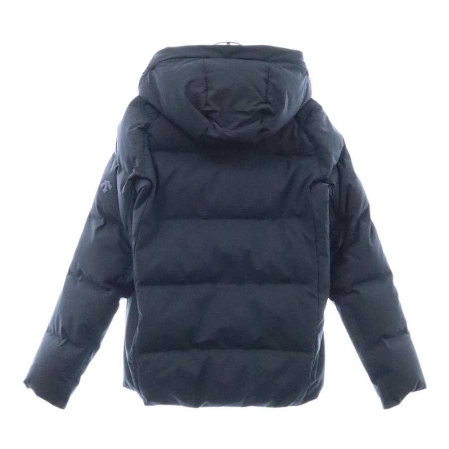 デサント　水沢ダウン　マウンテニア　DAMSGK30U ネイビー　Sサイズ DESCENTE / ALLTERRAIN（デサント / オルテライン） 水沢ダウン