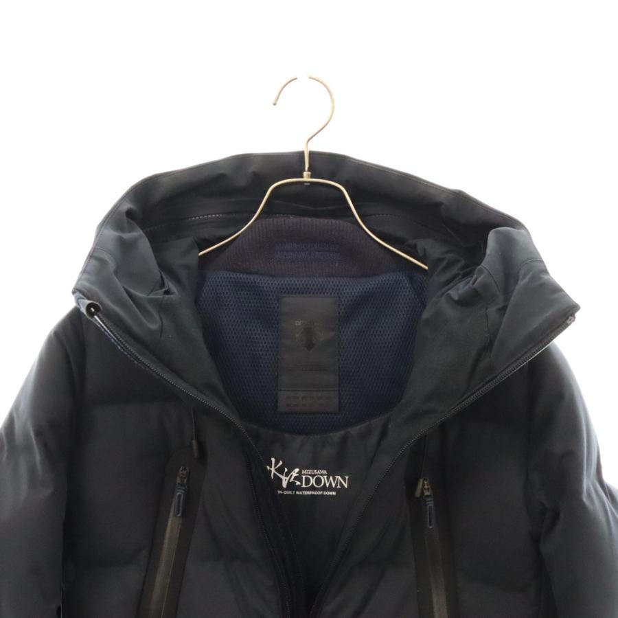 DESCENTE（デサント） ALLTERRAIN MOUNTAINEER 水沢ダウン