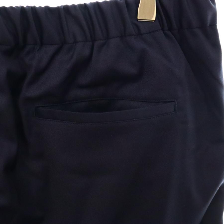 everyone エブリワン Loro Piana Easy Slacks ロロピアーナ everyone エブリワン Loro Piana Easy Slacks ロロピアーナ