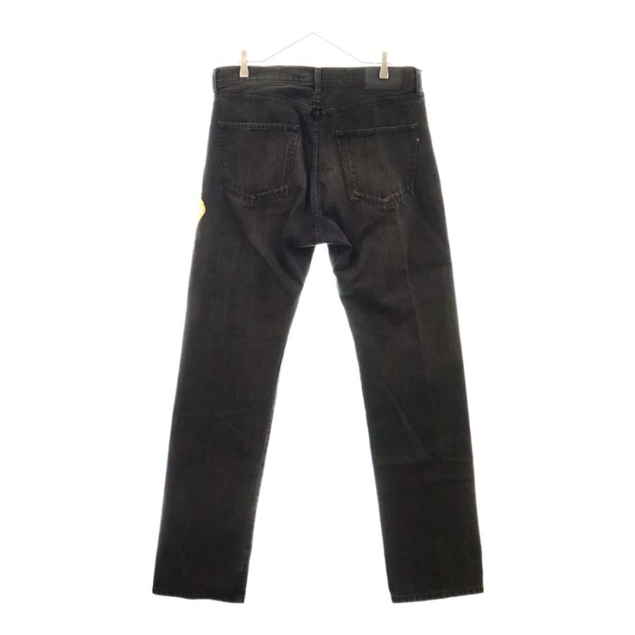 UNDERCOVER（アンダーカバー） 23AW ハンドビーズ加工 デニムパンツ 
