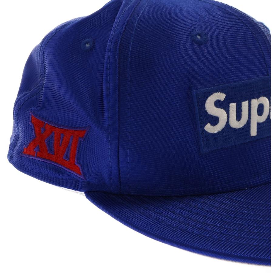 Supreme SUPREME シュプリーム 16SS NEW ERA Dazzle Box Logo Supreme SUPREME シュプリーム 16SS NEW ERA Dazzle Box Logo