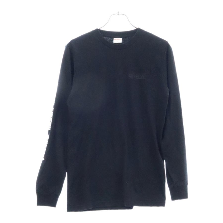 Supreme SUPREME シュプリーム 16SS Black Sabbath Bloody L/S Supreme SUPREME シュプリーム 16SS Black Sabbath Bloody L/S