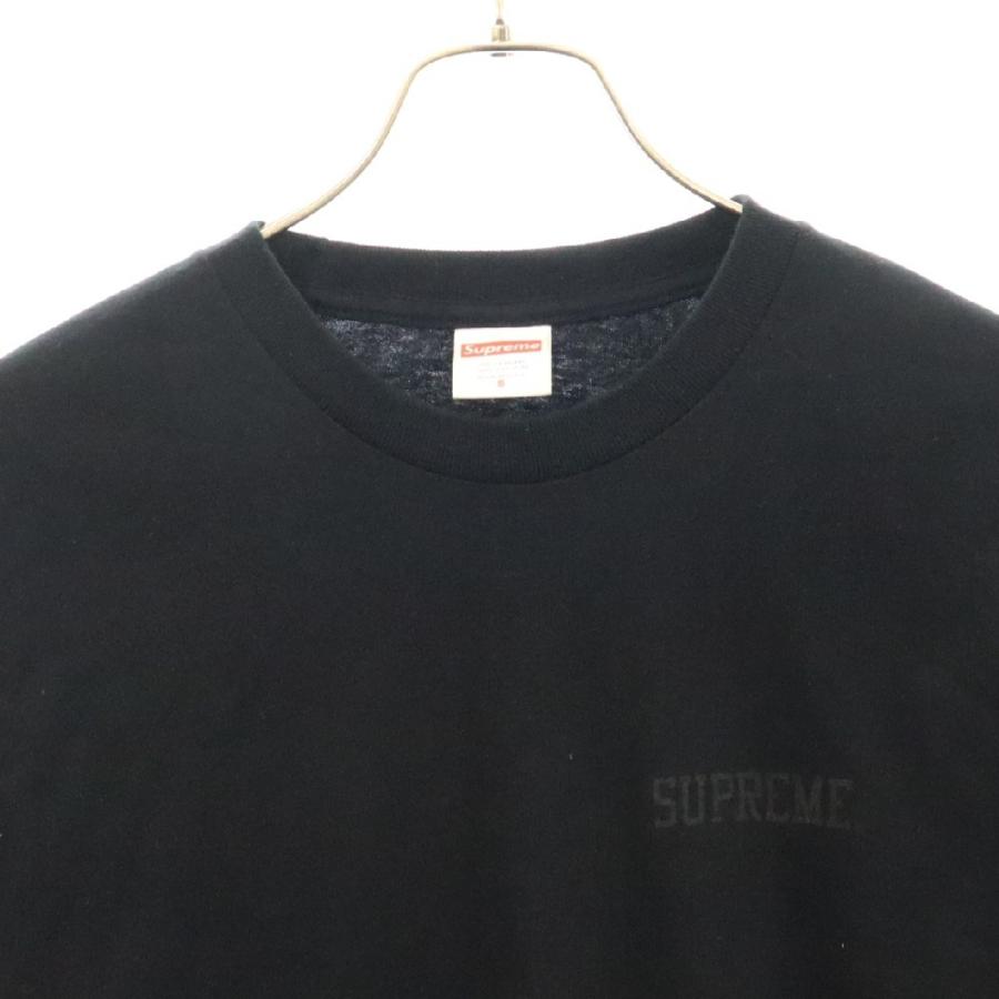 Supreme SUPREME シュプリーム 16SS Black Sabbath Bloody L/S Supreme SUPREME シュプリーム 16SS Black Sabbath Bloody L/S