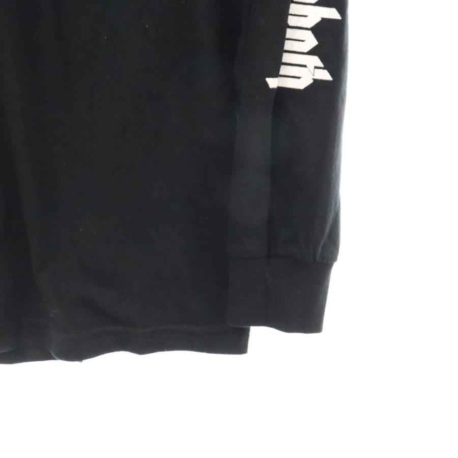 Supreme SUPREME シュプリーム 16SS Black Sabbath Bloody L/S Supreme SUPREME シュプリーム 16SS Black Sabbath Bloody L/S