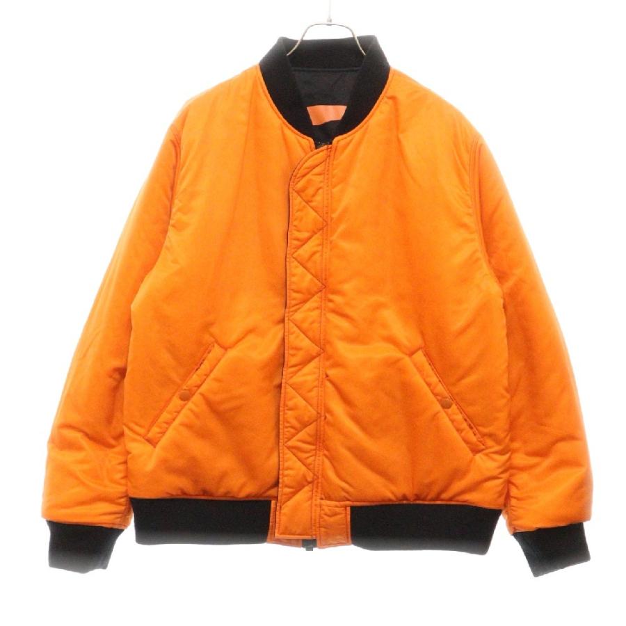 VLONE（ヴィーロン） ×FRAGMENT FRIENDS BOMBER JACKET フラグメント