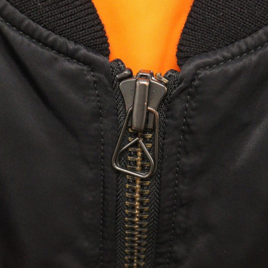 VLONE（ヴィーロン） ×FRAGMENT FRIENDS BOMBER JACKET フラグメント
