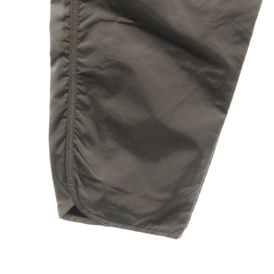 FEAR OF GOD フィアオブゴッド SEVENTH COLLECTION Nylon Track Pant