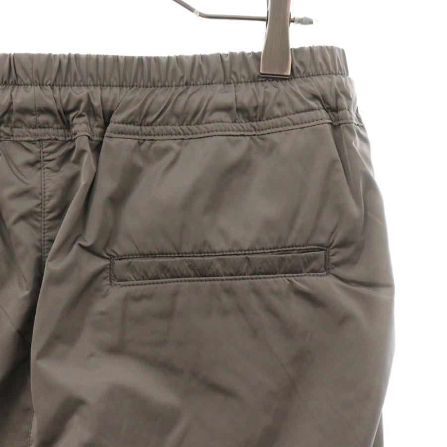 FEAR OF GOD フィアオブゴッド SEVENTH COLLECTION Nylon Track Pant