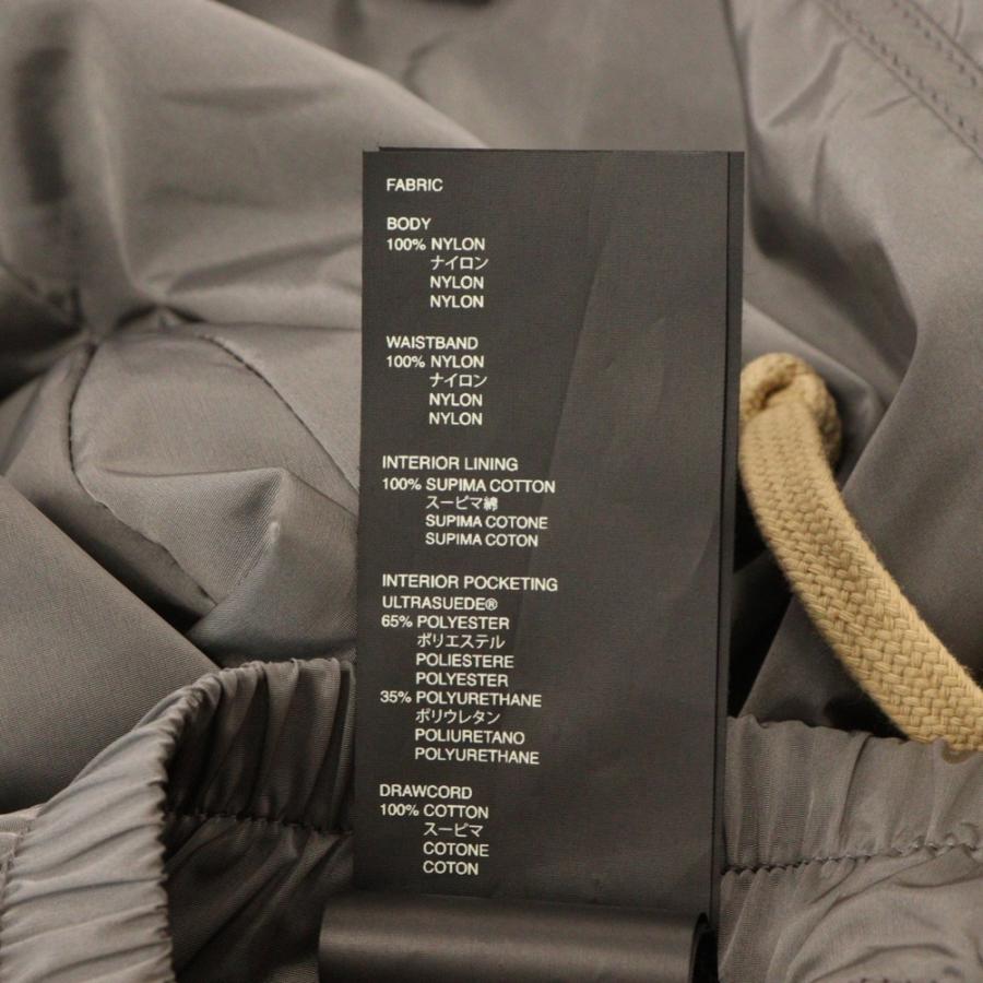 FEAR OF GOD フィアオブゴッド SEVENTH COLLECTION Nylon Track Pant