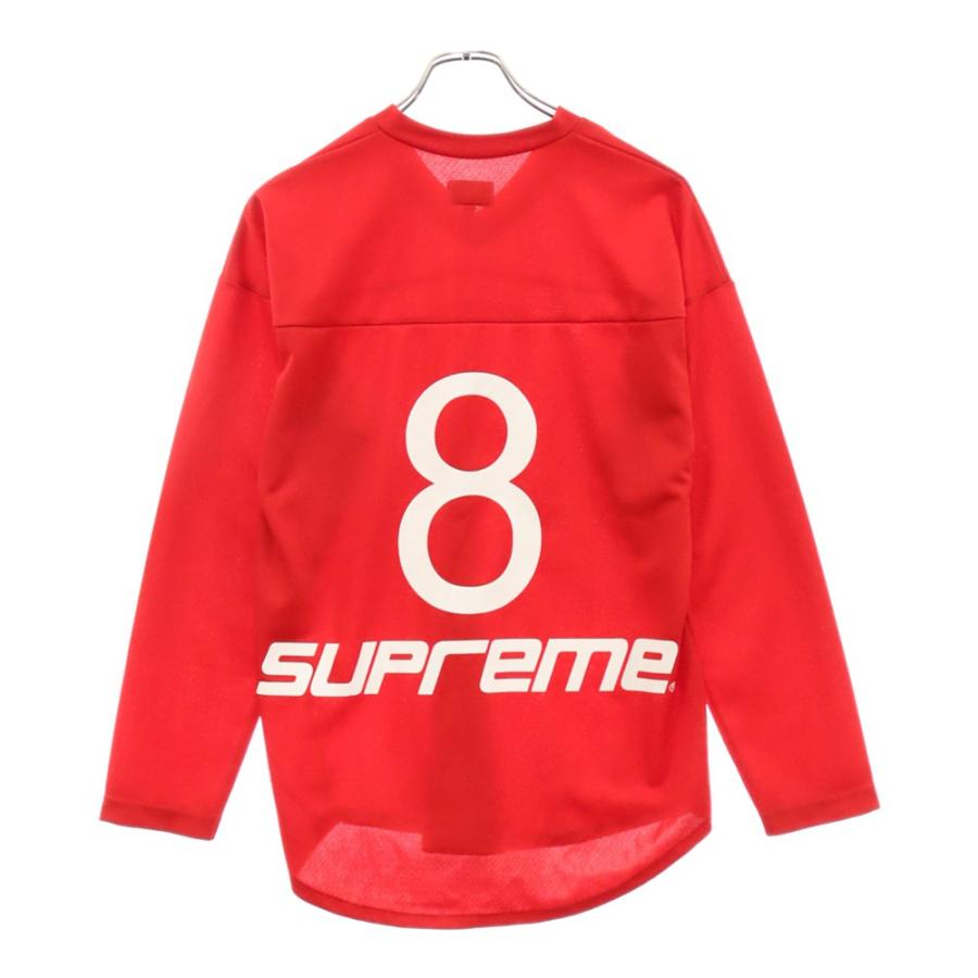 Supreme SUPREME シュプリーム 16SS Hockey Scrimmage Jersey Supreme SUPREME シュプリーム 16SS Hockey Scrimmage Jersey