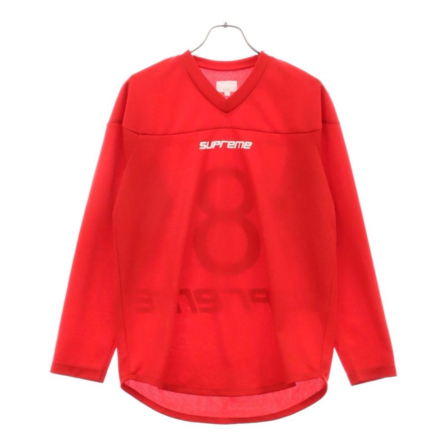 Supreme SUPREME シュプリーム 16SS Hockey Scrimmage Jersey Supreme SUPREME シュプリーム 16SS Hockey Scrimmage Jersey