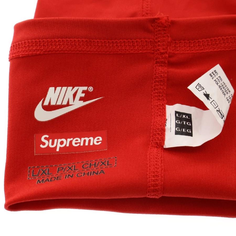 Supreme SUPREME シュプリーム 17AW ×NIKE NBA Shooting Sleeve ナイキ  