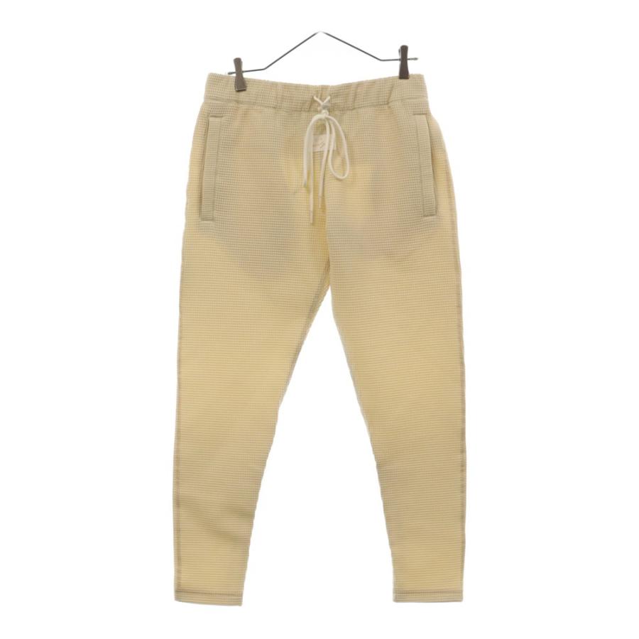 FEAR OF GOD フィアオブゴッド ワッフルパンツ S NIKE fear of god フィア オブ ゴッド ワッフル パンツ フィアオブ