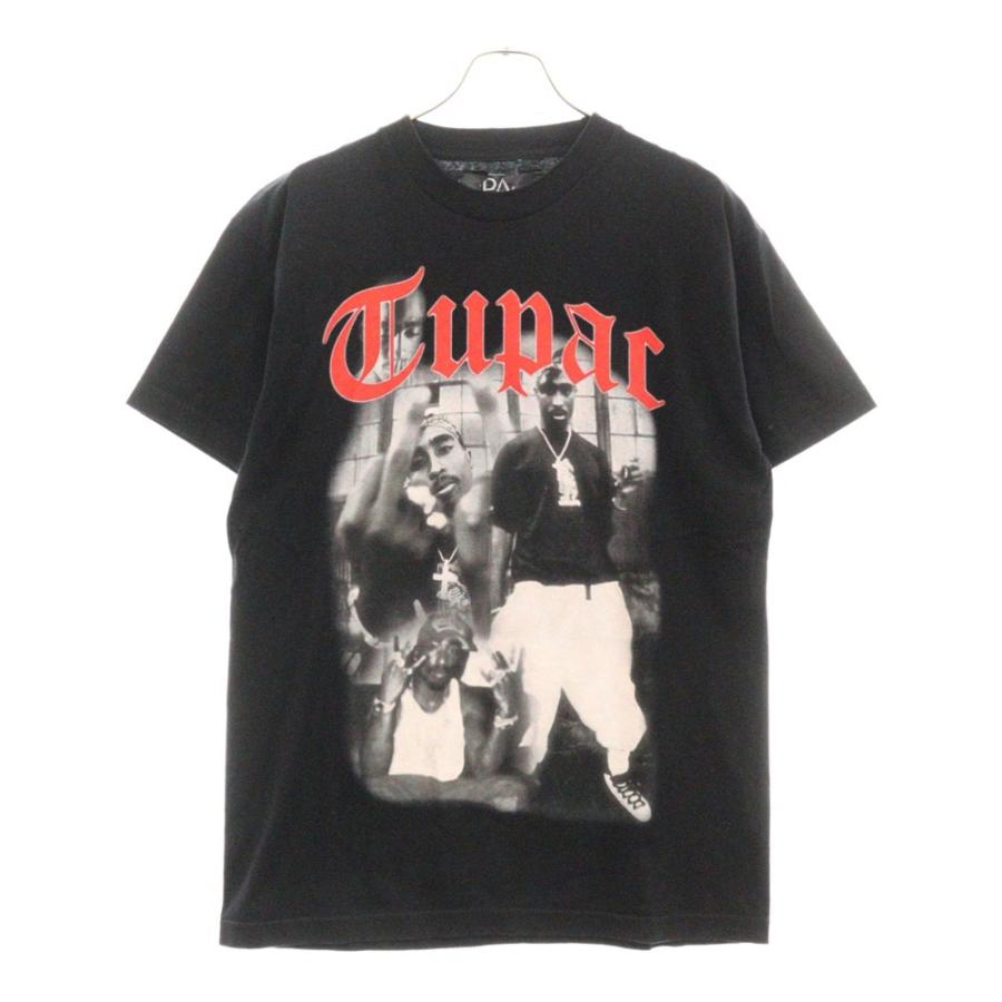 VLONE ヴィーロン 2PAC COLLAGE T-SHIRT ツーパック コラージュ T 