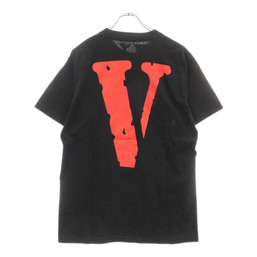 VLONE ヴィーロン 2PAC COLLAGE T-SHIRT ツーパック コラージュ T  