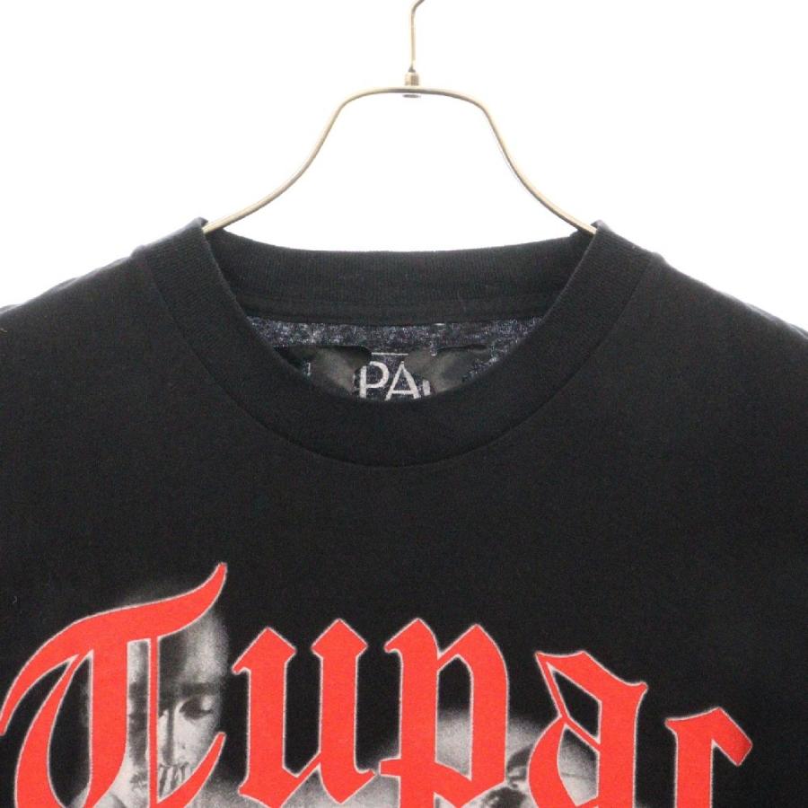 VLONE ヴィーロン 2PAC COLLAGE T-SHIRT ツーパック コラージュ T 