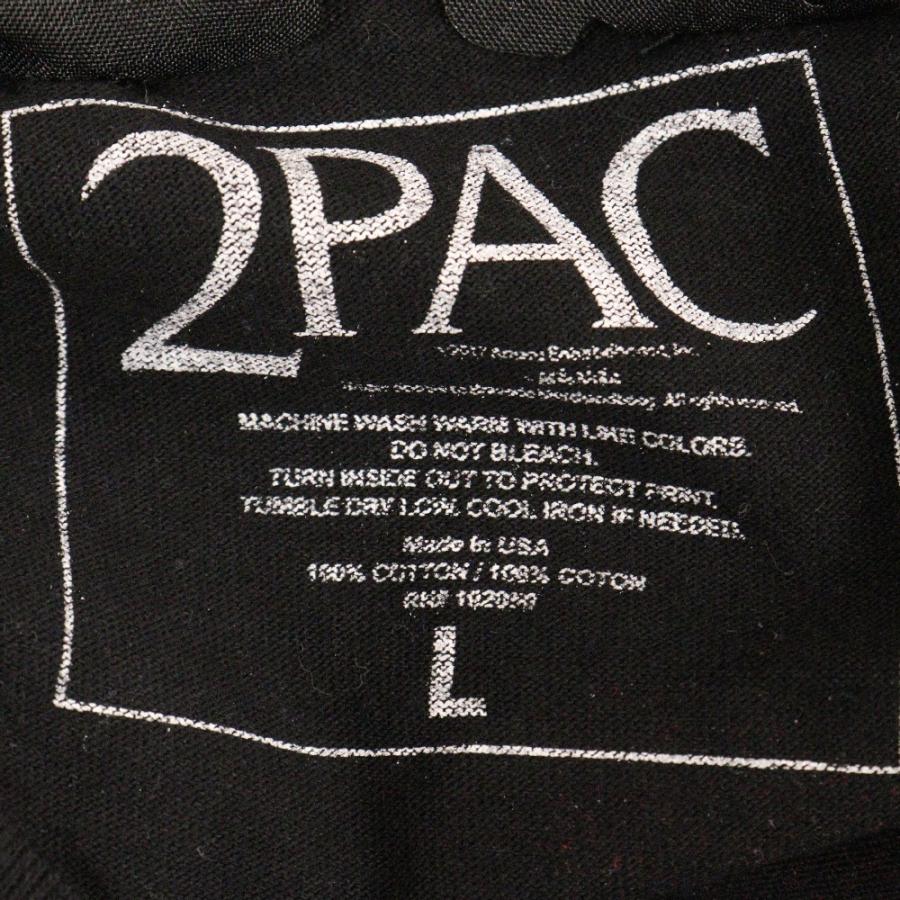 VLONE ヴィーロン 2PAC COLLAGE T-SHIRT ツーパック コラージュ T 