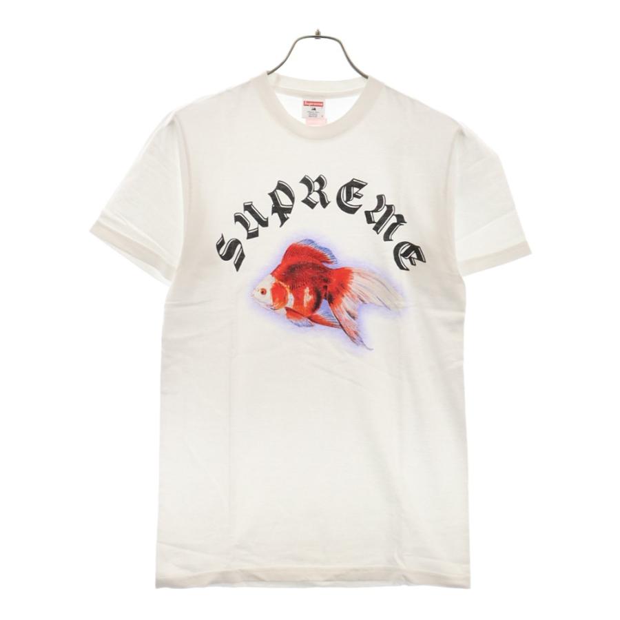 Supreme SUPREME シュプリーム 16SS Sasquatchfabrix Goldfish Supreme SUPREME シュプリーム 16SS Sasquatchfabrix Goldfish