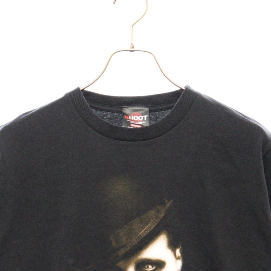 マリリンマンソンGOLDEN OF GROTESQUE 2003 ツアーTシャツ