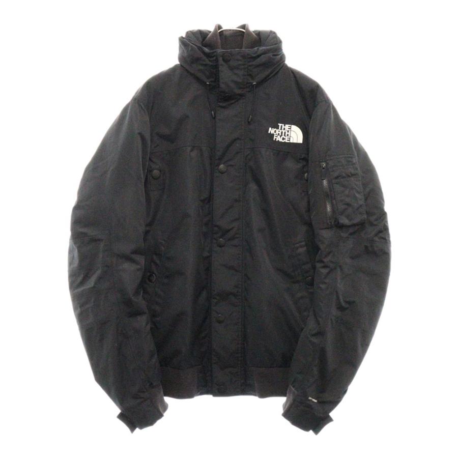 THE NORTH FACE ザノースフェイス 17AW ×sacai BOMBER JACKET サカイ 