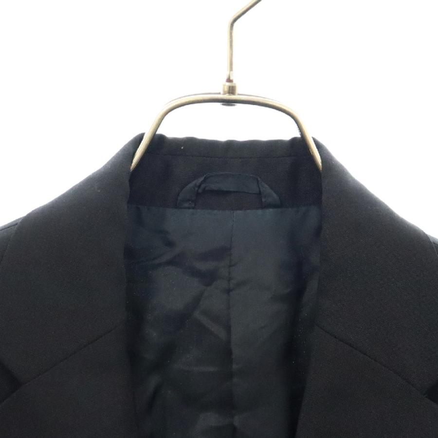 RAF SIMONS ラフシモンズ 14SS メタルボタン テーラード RAF SIMONS ラフシモンズ 14SS メタルボタン テーラード