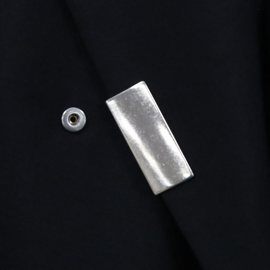 RAF SIMONS ラフシモンズ 14SS メタルボタン テーラード RAF SIMONS ラフシモンズ 14SS メタルボタン テーラード