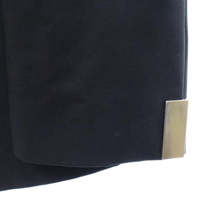 RAF SIMONS ラフシモンズ 14SS メタルボタン テーラード RAF SIMONS ラフシモンズ 14SS メタルボタン テーラード