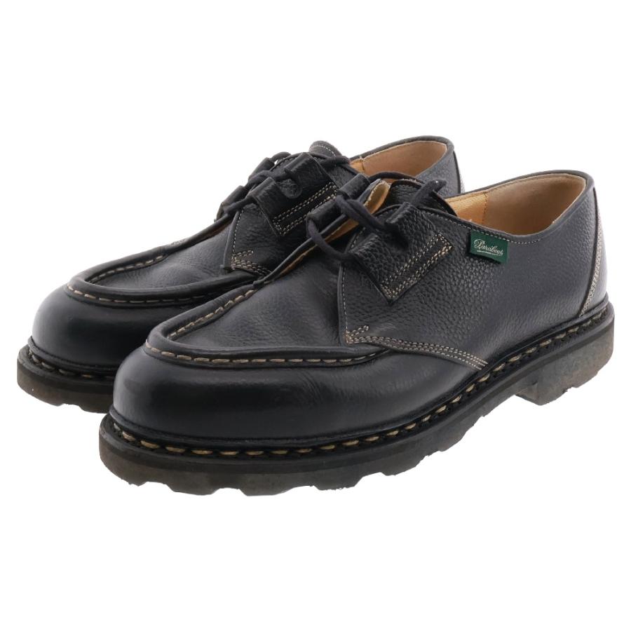 Paraboot PARABOOT パラブーツ BEAUBOURG ボーブール ギリーシューズ 