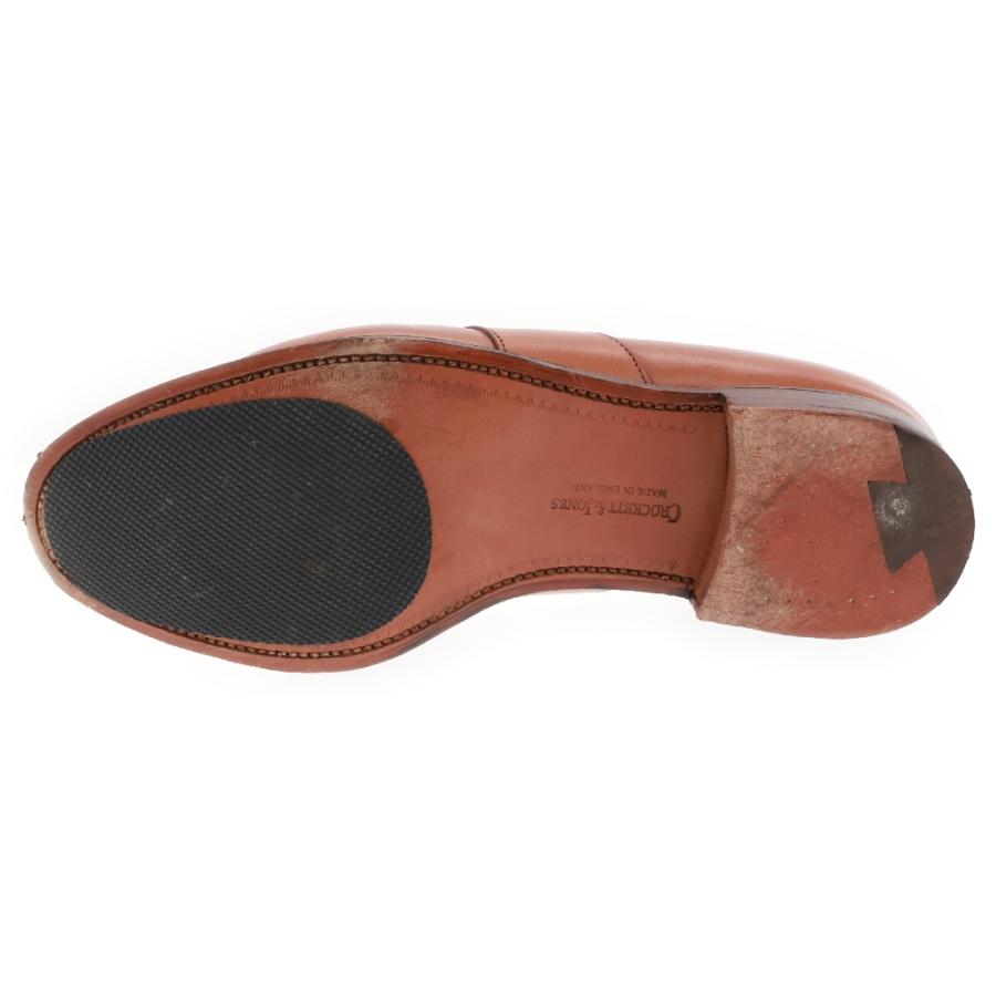 CROCKETT&JONES（クロケット＆ジョーンズ） クロケットアンド 