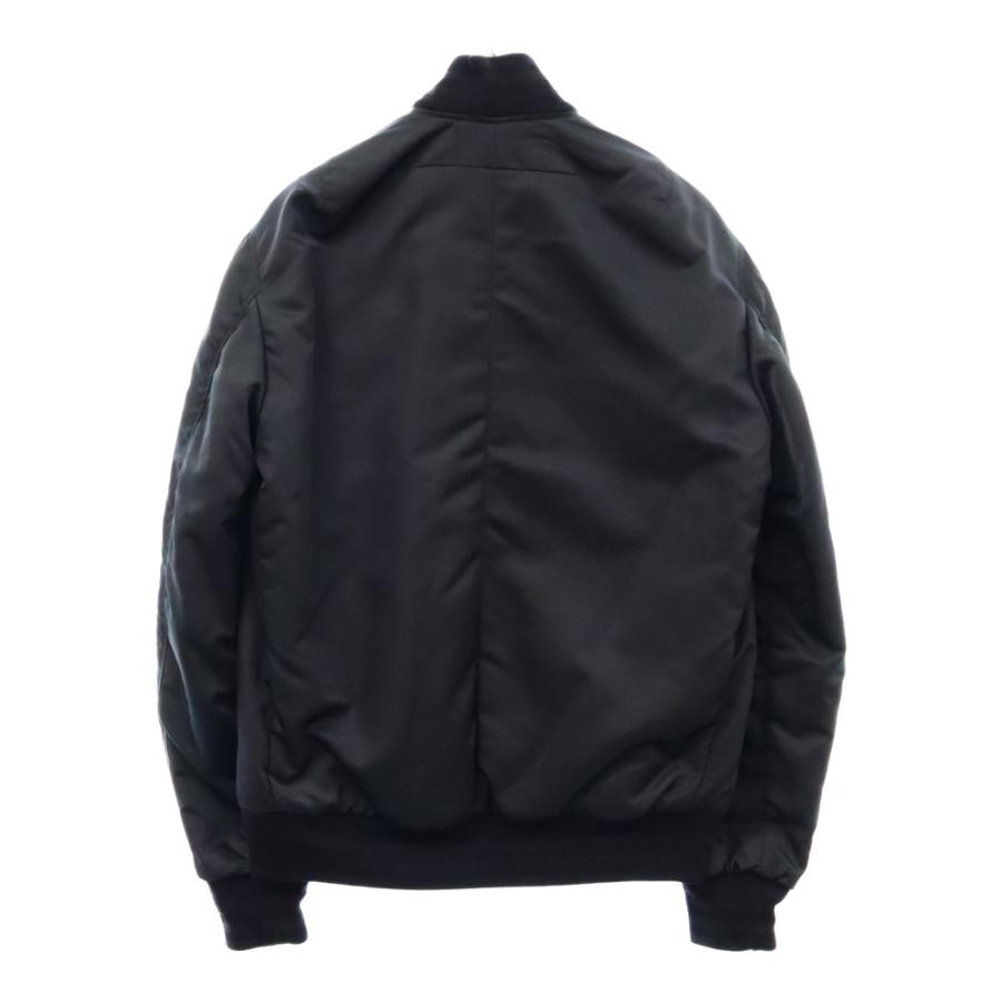 GIVENCHY ジバンシィ 14AW ワッペンデザイン ボンバージャケット GIVENCHY ジバンシィ 14AW ワッペンデザイン ボンバージャケット