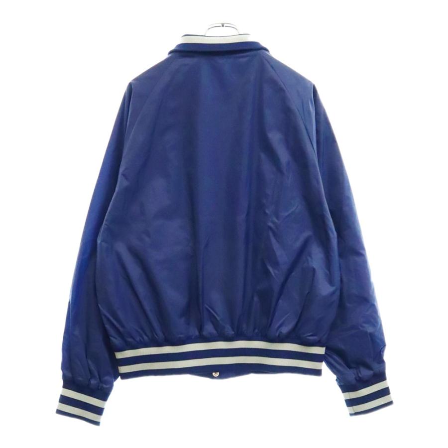 TENDERLOIN テンダーロイン 16AW NYLON RIB JKT ナイロン リブ襟 TENDERLOIN テンダーロイン 16AW NYLON RIB JKT ナイロン リブ襟