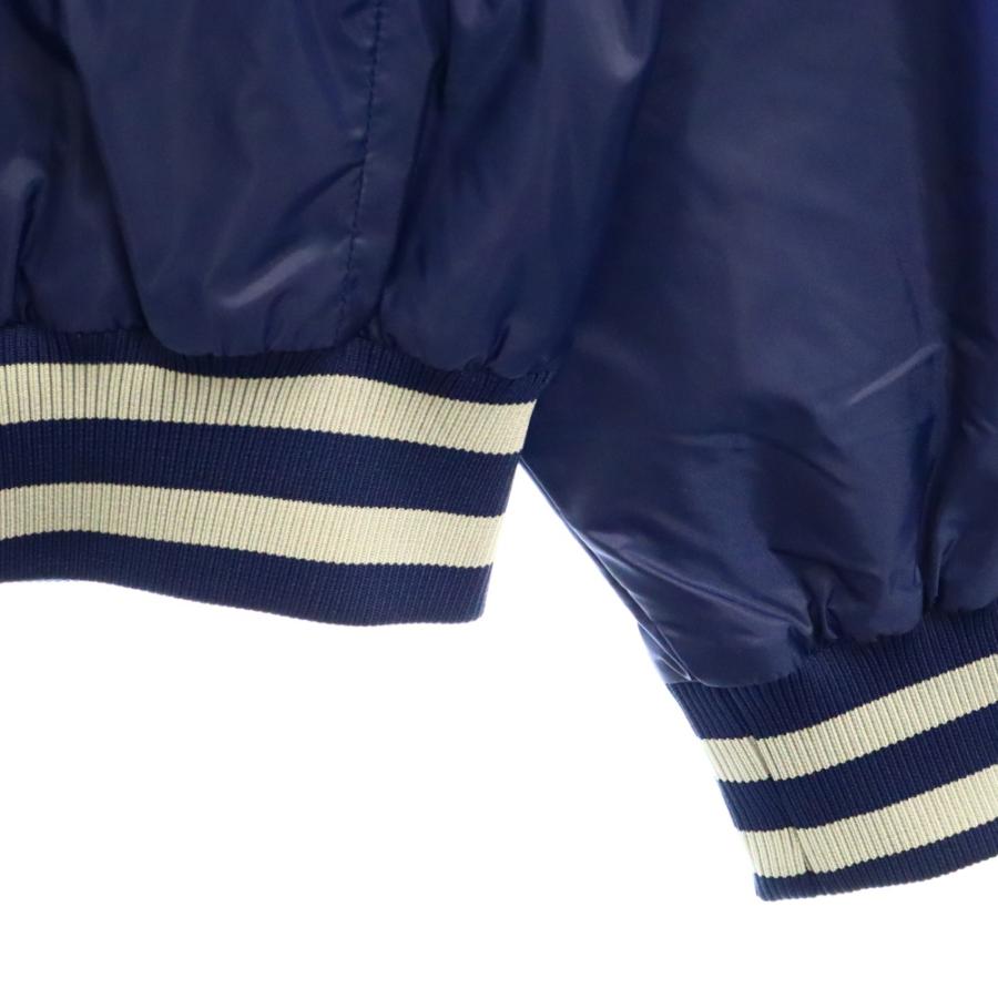 TENDERLOIN テンダーロイン 16AW NYLON RIB JKT ナイロン リブ襟 TENDERLOIN テンダーロイン 16AW NYLON RIB JKT ナイロン リブ襟