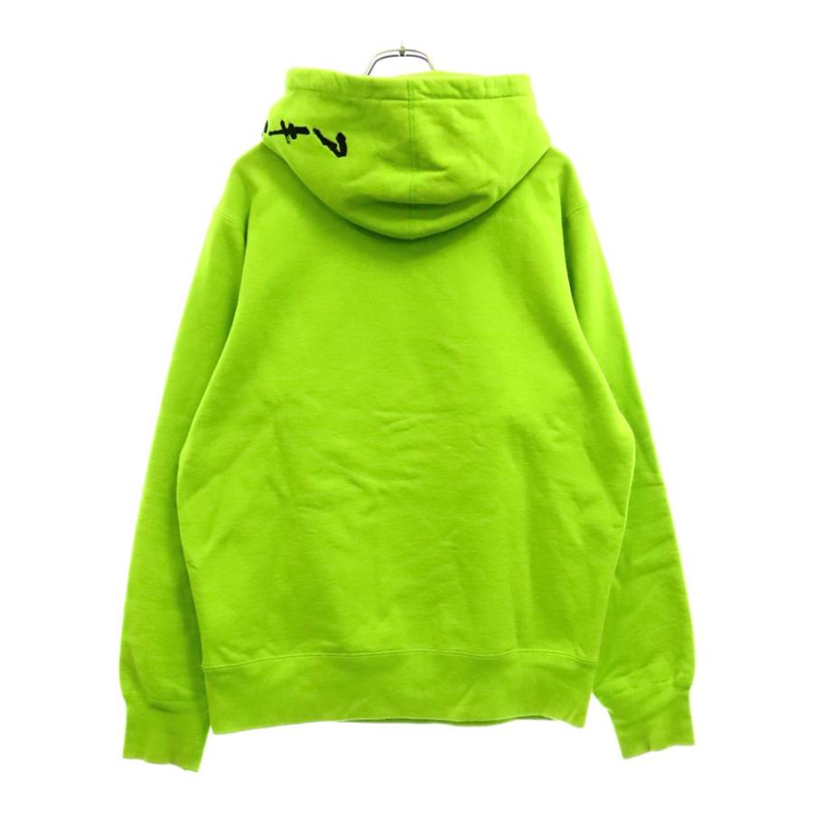 Supreme SUPREME シュプリーム 17AW×AKIRA Arm Hooded Supreme SUPREME シュプリーム 17AW×AKIRA Arm Hooded