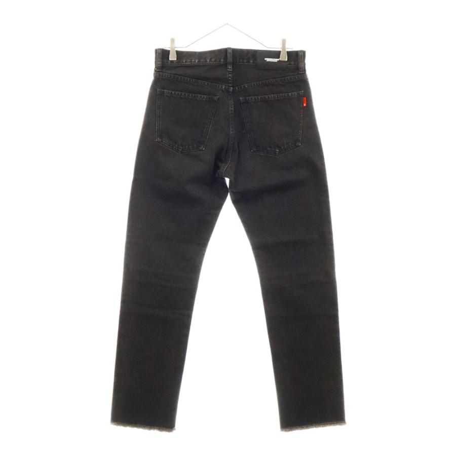 UNDERCOVER アンダーカバー 23SS ニージップデザイン スリム UNDERCOVER アンダーカバー 23SS ニージップデザイン スリム