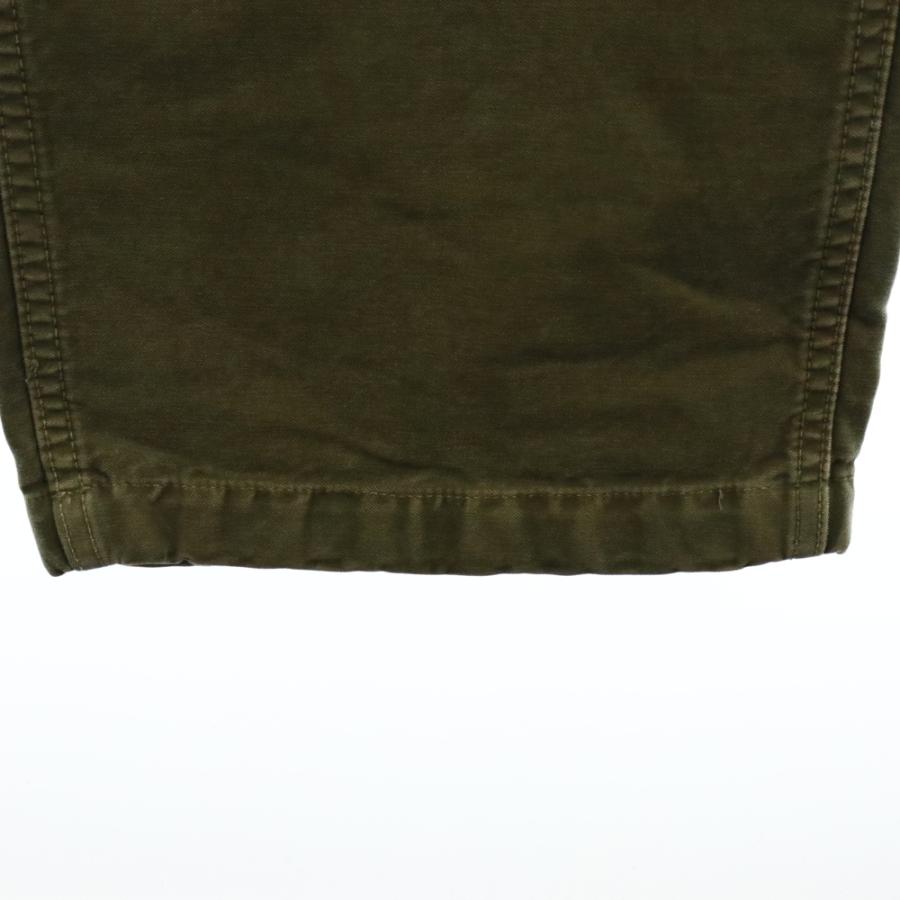 visvim（ヴィズヴィム） ヴィスヴィム EIGER SANCTION PANTS アイガー