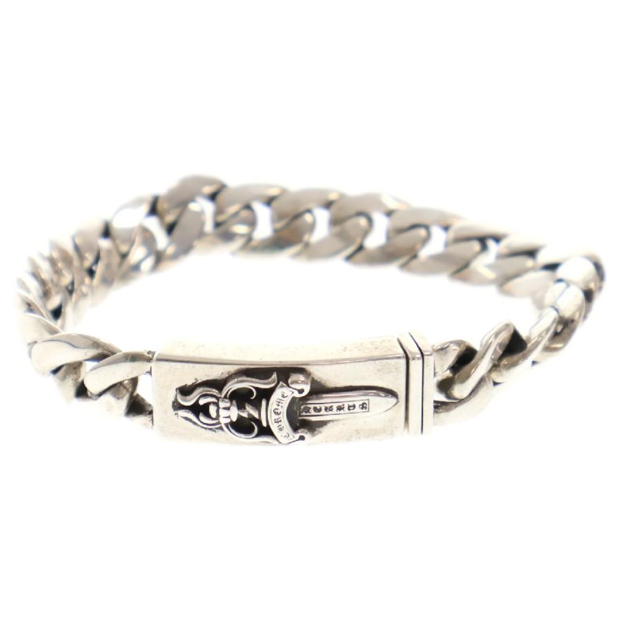 CHROME HEARTS クロムハーツ ID BABY DAGGER ダガー ミニID CHROME HEARTS クロムハーツ ID BABY DAGGER ダガー ミニID