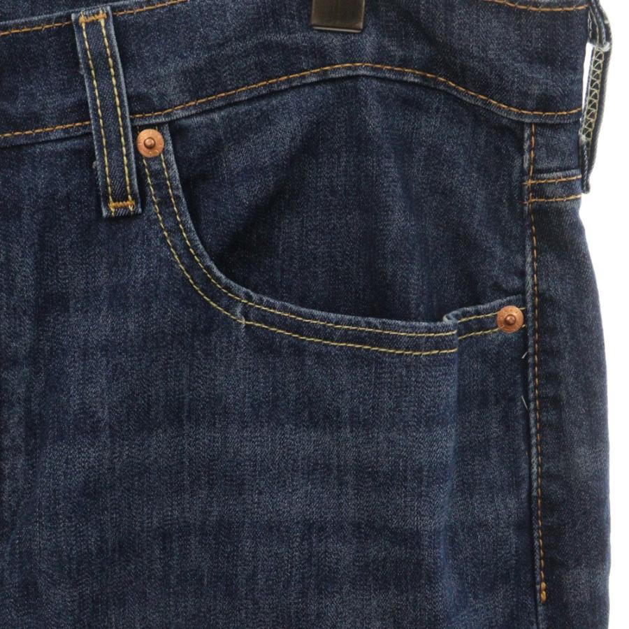Levi's（リーバイス） 502 ベトナム製 ボタン裏5222 テーパードロング