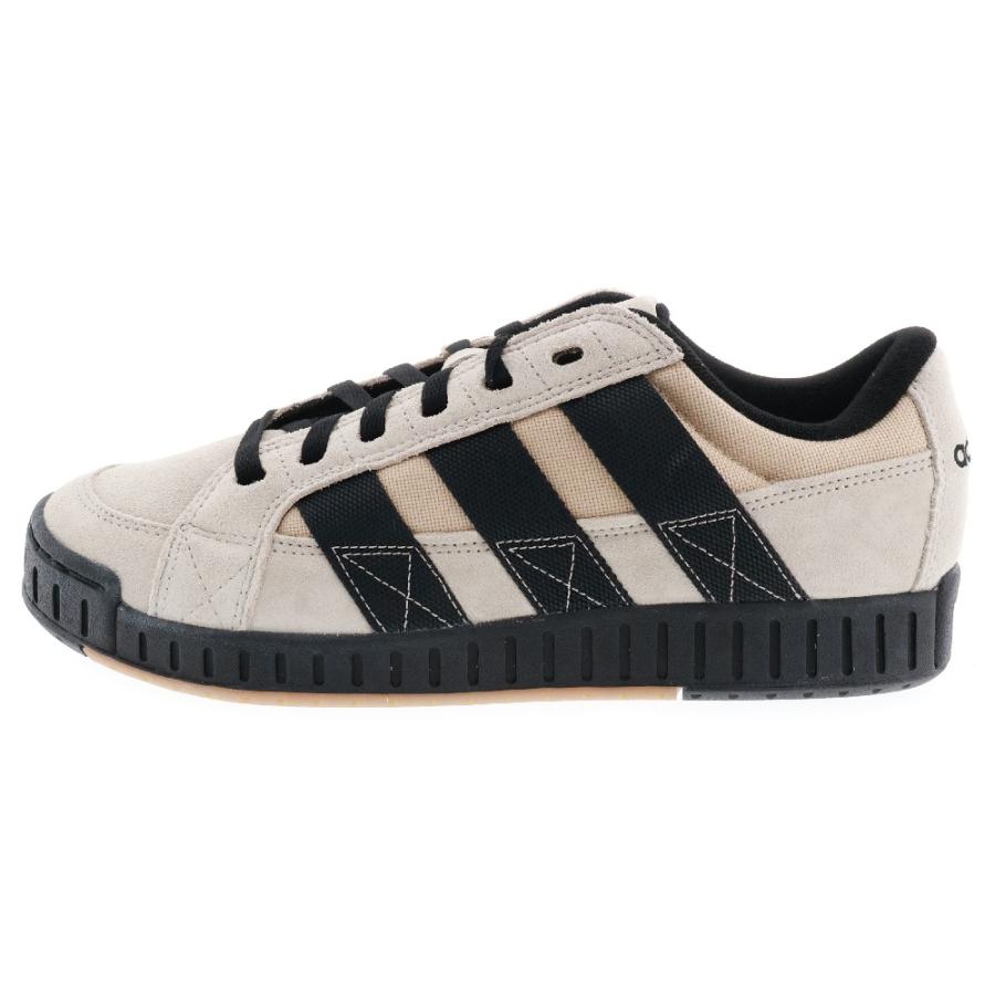 adidas（アディダス） ロースーツワンダー スウェードレースアップ 