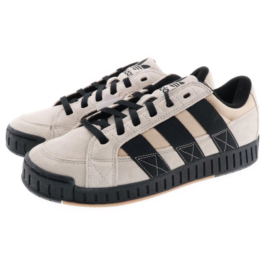 adidas（アディダス） ロースーツワンダー スウェードレースアップ