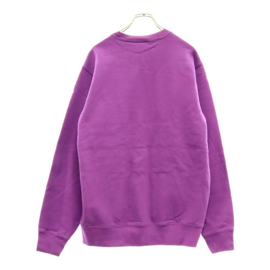 Supreme（シュプリーム） 20SS Cutout Logo Crewneck カットアウト