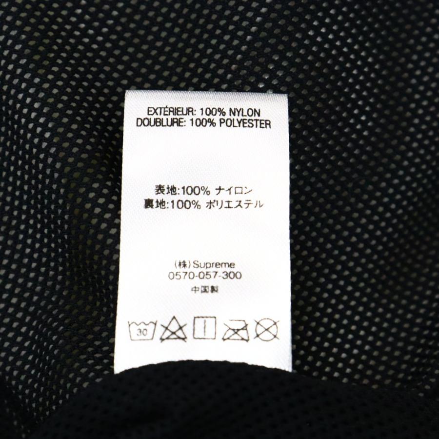 Supreme SUPREME シュプリーム 20SS S Logo Track Jacket エス Supreme SUPREME シュプリーム 20SS S Logo Track Jacket エス