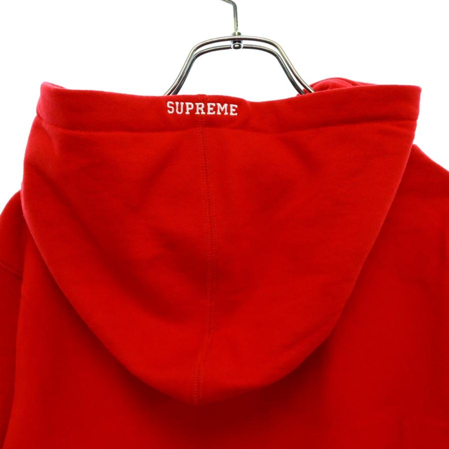 Supreme SUPREME シュプリーム ×Thrasher Hooded Sweatshirt Supreme SUPREME シュプリーム ×Thrasher Hooded Sweatshirt