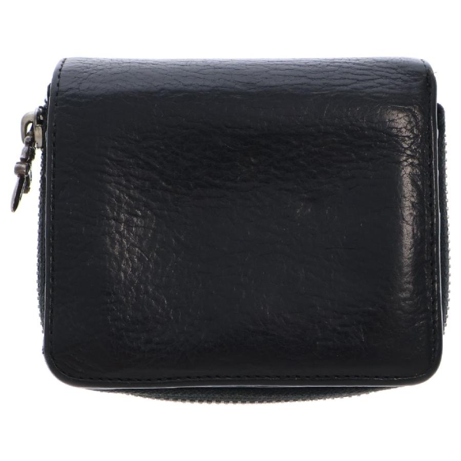 CHROME HEARTS クロムハーツ SQ ZIP BILL スクエア ジップ ビル CHROME HEARTS クロムハーツ SQ ZIP BILL スクエア ジップ ビル
