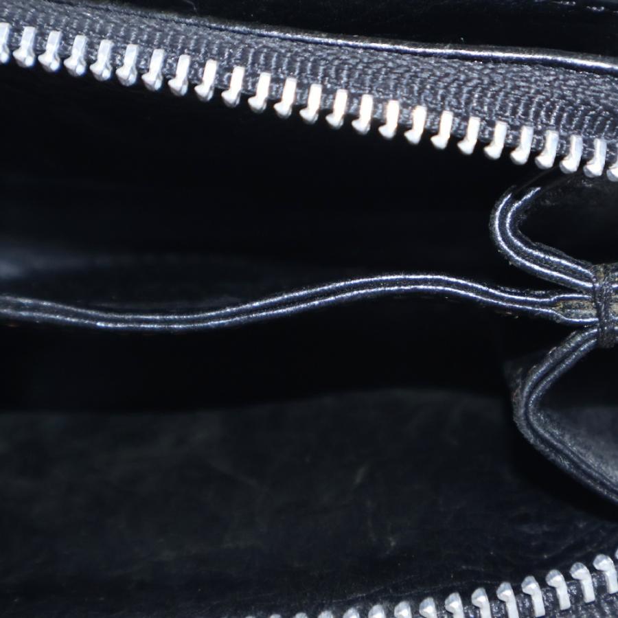 CHROME HEARTS クロムハーツ SQ ZIP BILL スクエア ジップ ビル CHROME HEARTS クロムハーツ SQ ZIP BILL スクエア ジップ ビル